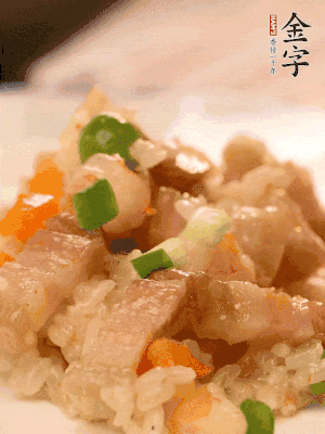 出鍋后撒點(diǎn)蔥花更香。